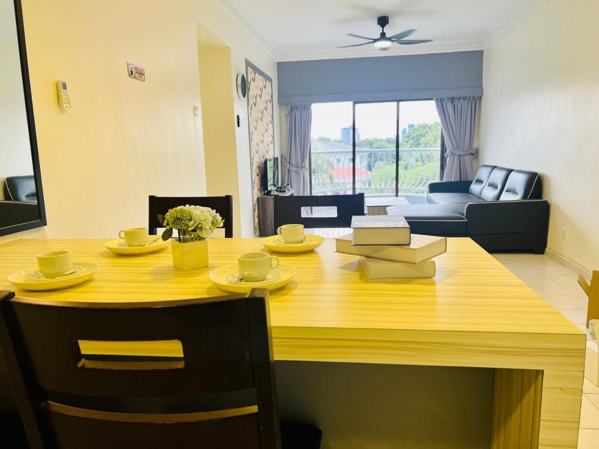 Selat Horizon Condominium By Myplace Malacca Εξωτερικό φωτογραφία