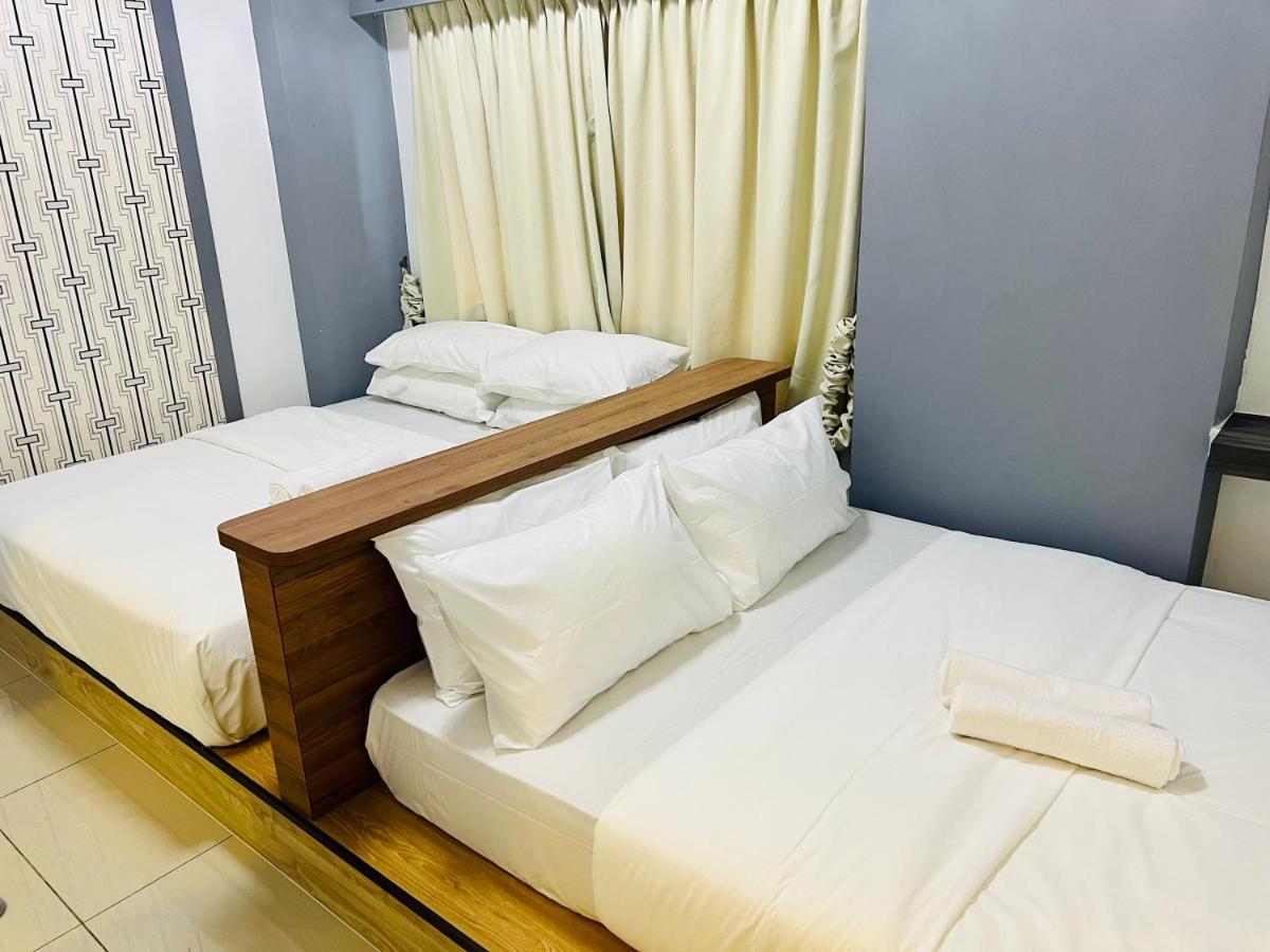 Selat Horizon Condominium By Myplace Malacca Εξωτερικό φωτογραφία